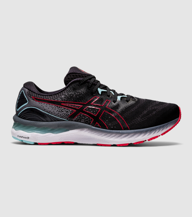 Nimbus hotsell 22 red