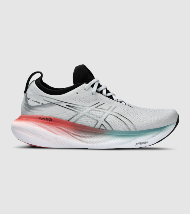 Mizuno wave creation vs asics gel nimbus discount