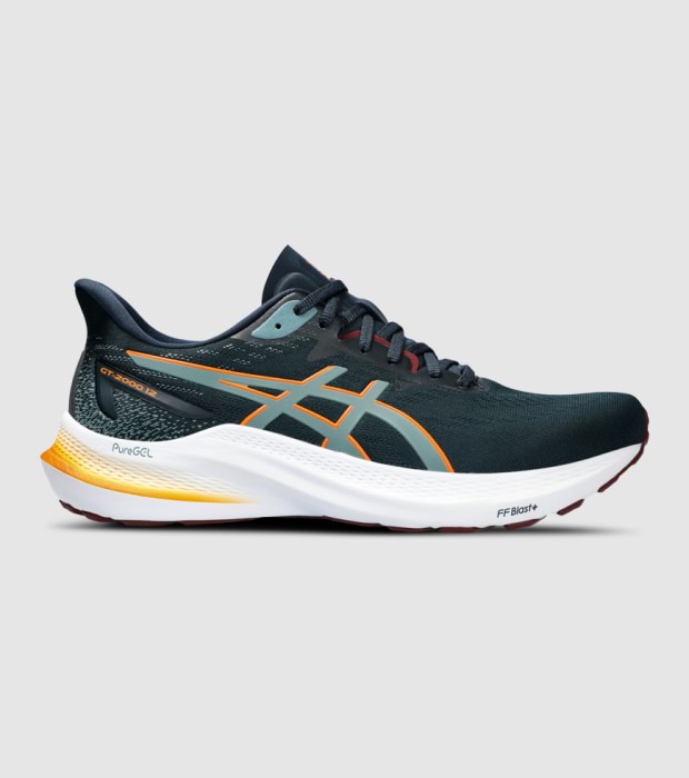 Asics gt 2000 6 vs brooks adrenaline 18 hot sale