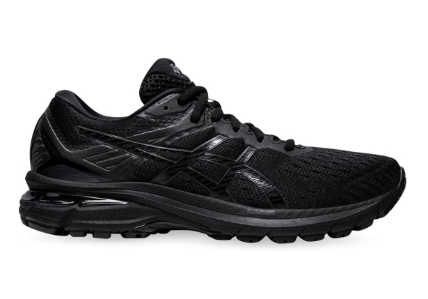Asics gt shop 2000 womens Black