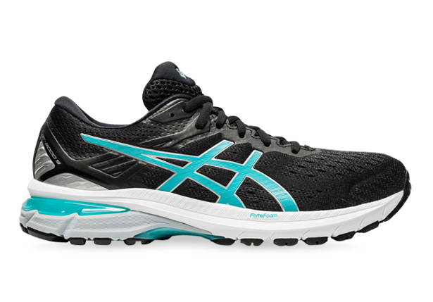 Asics gt 2000 clearance womens athlete's foot