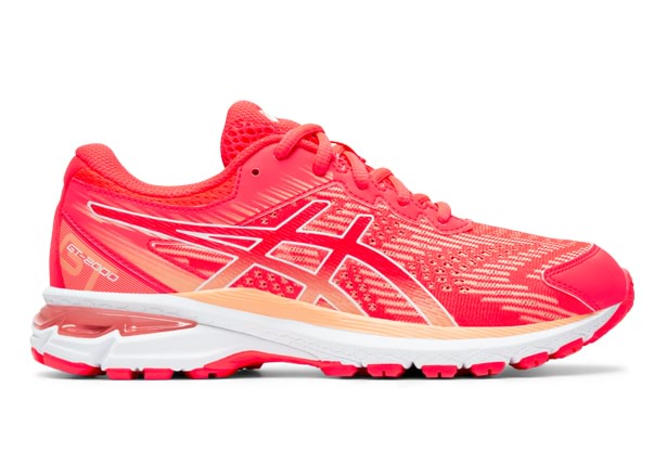 Asics gt on sale 2000 fluidride
