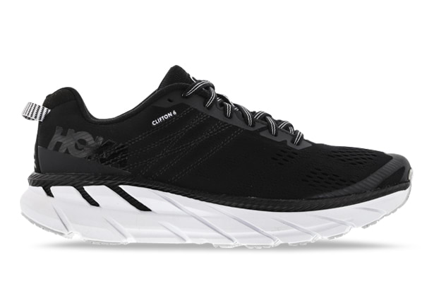 Hoka one one clifton 6 men sale