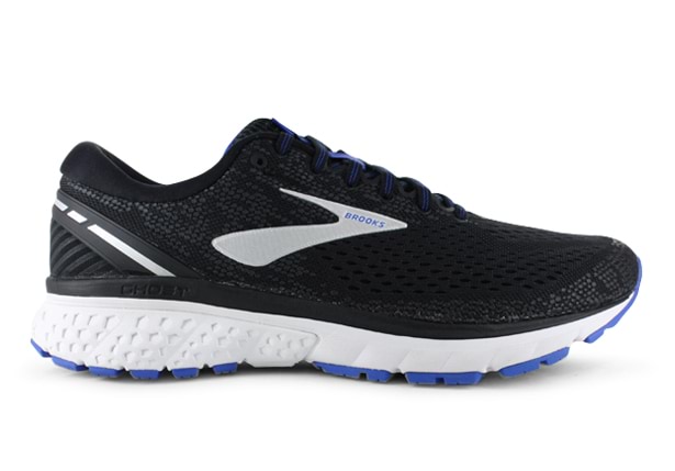 Brooks ghost 11 stability outlet