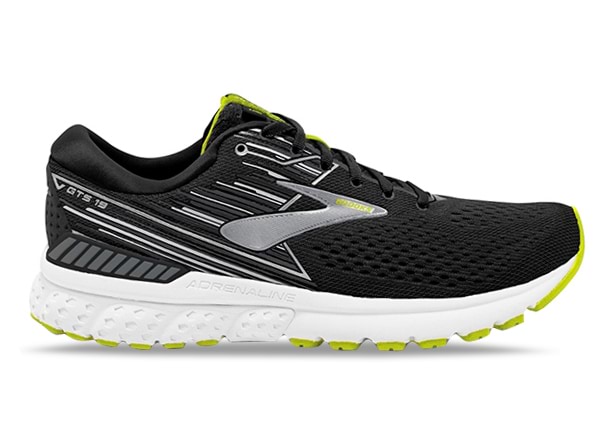 Brooks adrenaline top gts 19 black