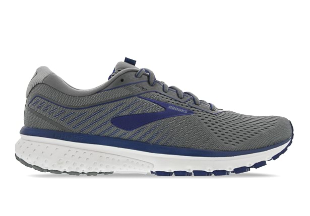 Brooks ghost 12 w discount