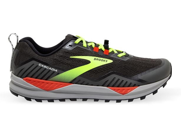 Brooks sale cascadia wide