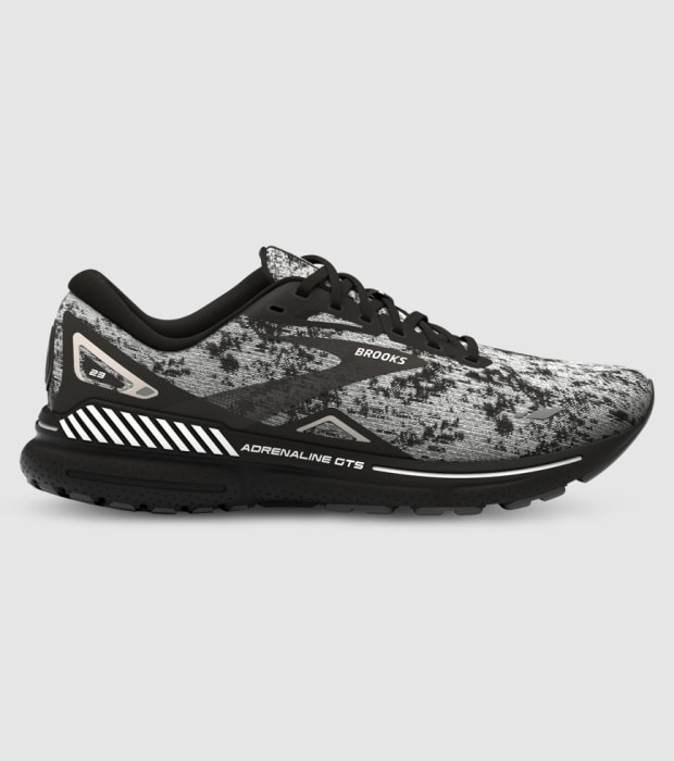Asics gel kayano 24 vs brooks adrenaline gts 18 2025