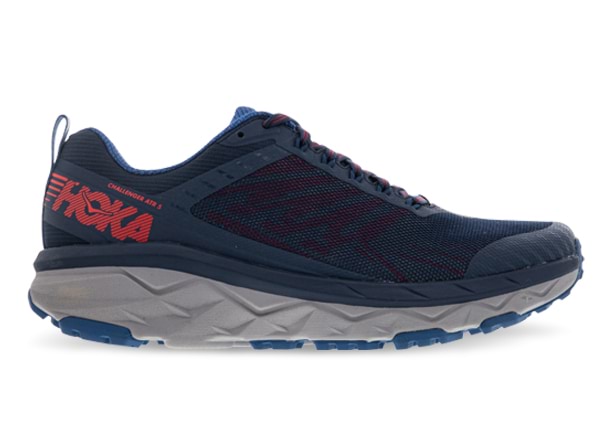 Men's challenger clearance atr 5