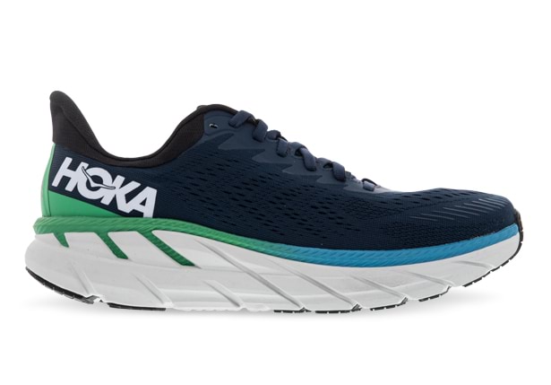 Hoka clifton hot sale 2e