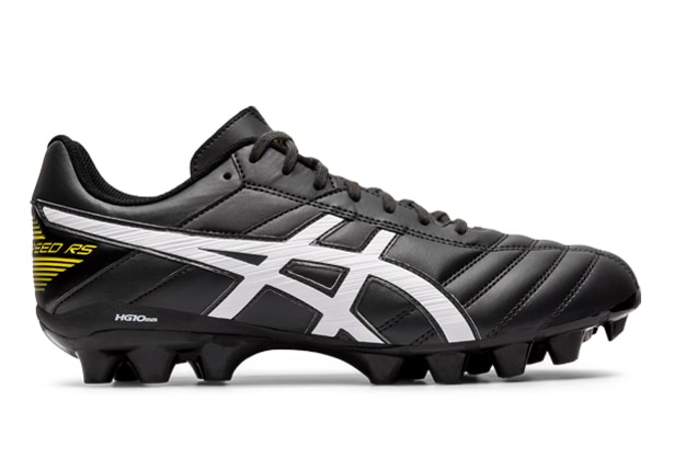 ASICS LETHAL SPEED RS 2 MENS GRAPHITE GREY WHITE