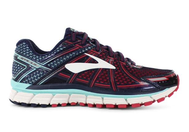 Brooks adrenaline gts 17 womens size 6 on sale
