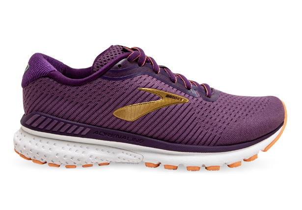 Brooks adrenaline shop nz