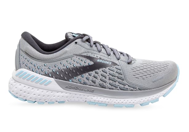 Athlete's foot brooks shop adrenaline womens