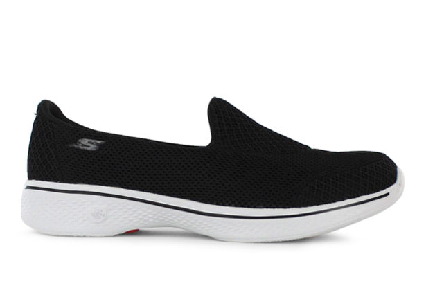 Skechers go walk 4 propel wide fit 2025