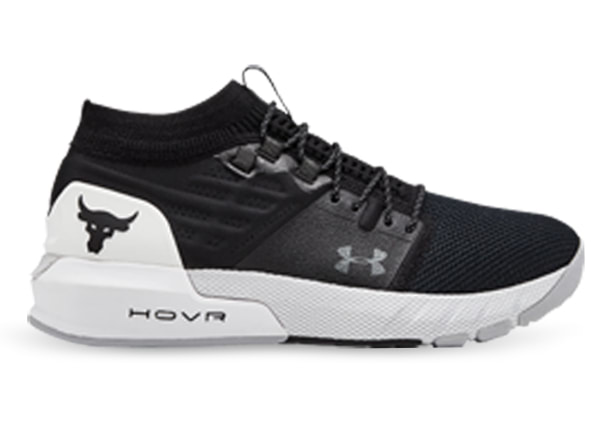 Project rock under armour trainers on sale