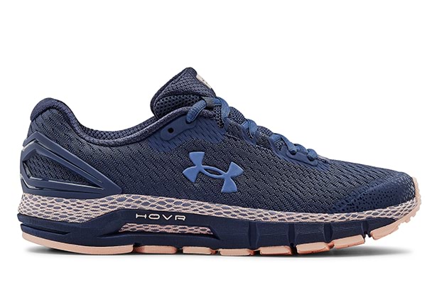 Overpronation under on sale armour
