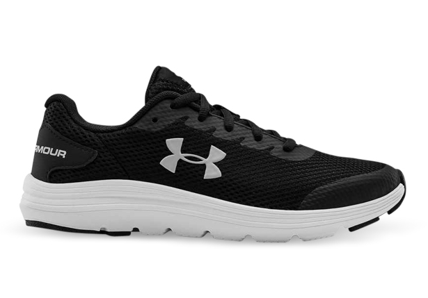 Under armour sale surge kids