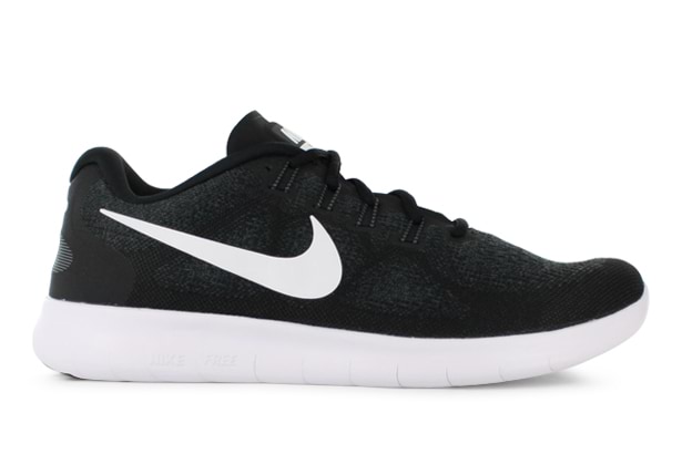 Nike free rn flyknit nz sale