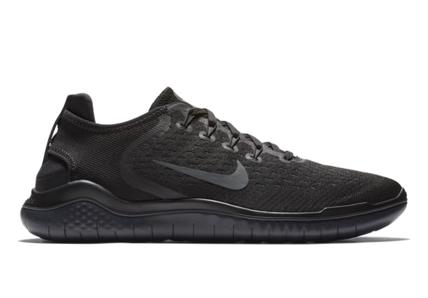 men's free rn 2018 running shoe