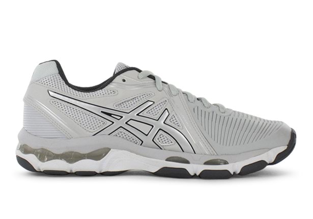 Netburner online ballistic grey