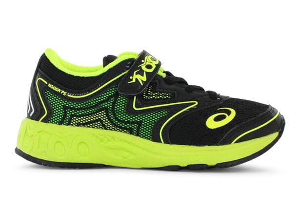 Asics noosa ps discount junior running shoes
