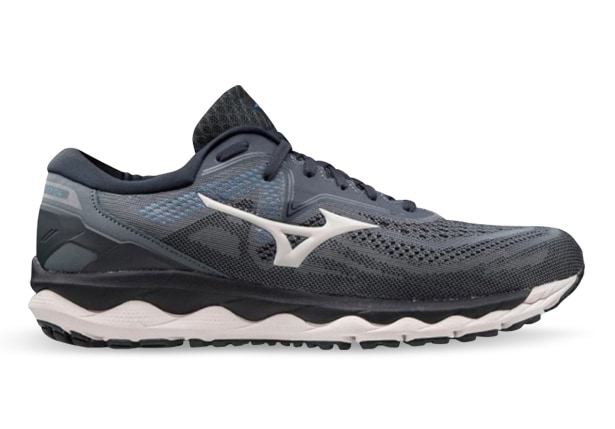 Mizuno men's wave sky sale