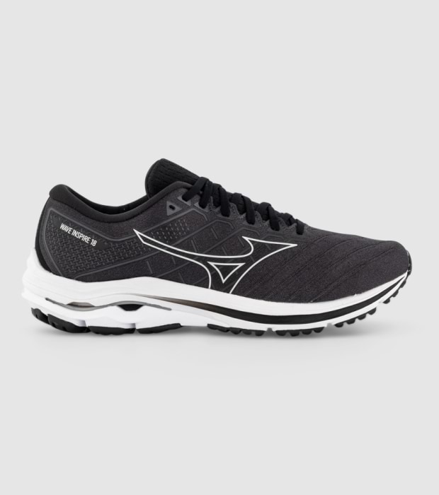 Mizuno wave rider shop 18 size 10