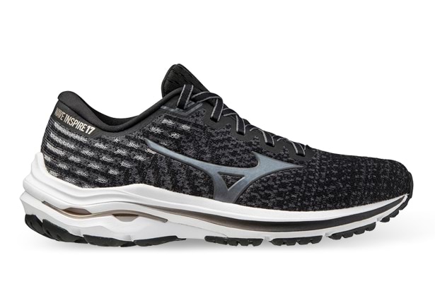 Mizuno wave store inspire 10 gold