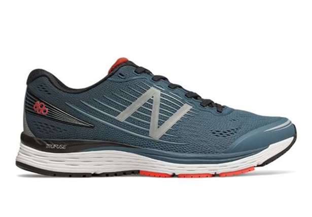 New shop balance m880pf8