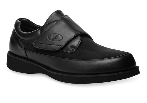 PROPET PEDWALKER 15 MENS BLACK