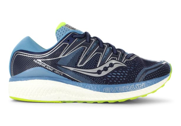 Saucony hurricane iso 2 44 shop