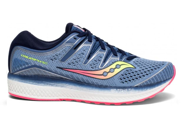 Saucony triumph sale 5 green