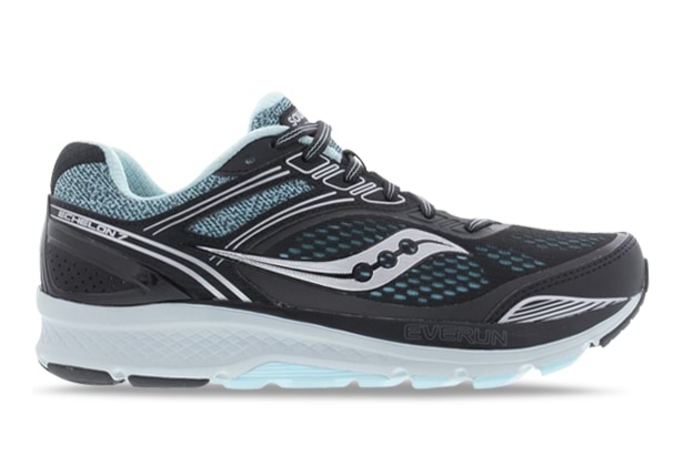 Saucony men's hotsell echelon 7