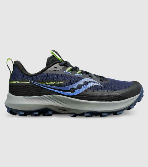 Saucony peregrine store 3 womens sale