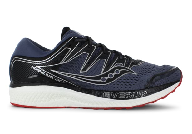 Men's saucony hurricane iso new arrivals