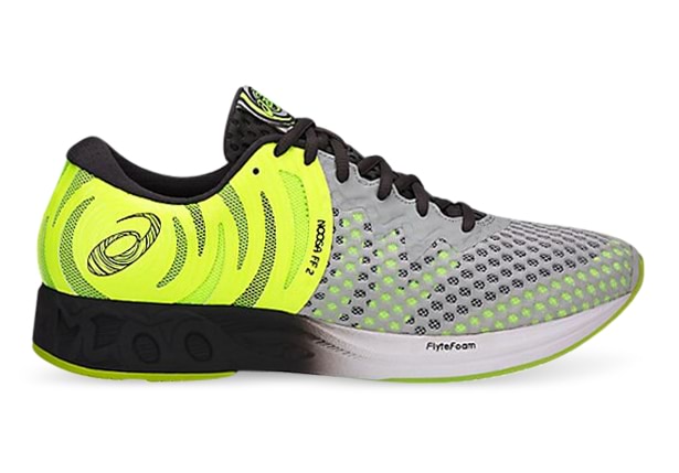 Asics noosa ff hotsell mens running shoes