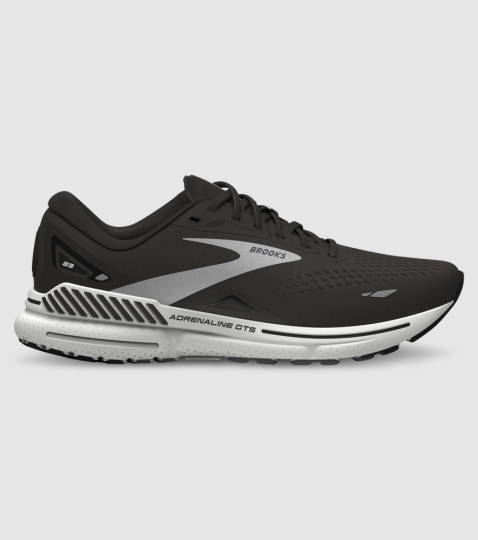 Brooks adrenaline gts 18 womens reviews clearance