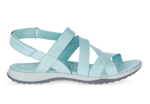 Merrell sunstone strap sandal deals