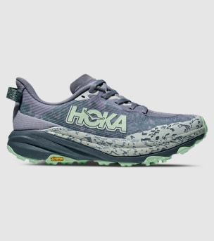 HOKA SPEEDGOAT 6 (D WIDE) WOMENS