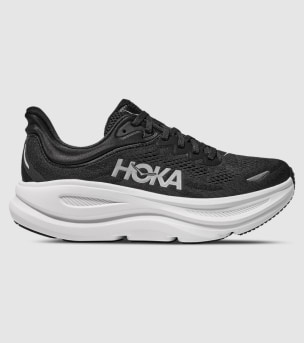 HOKA BONDI 9 (2E WIDE) MENS