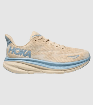 HOKA CLIFTON 9 WOMENS