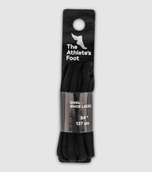 THE ATHLETES FOOT OVAL LACE 54