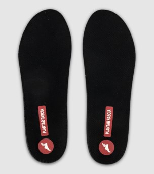 THE ATHLETES FOOT PLANTAR FASCIA INNERSOLE