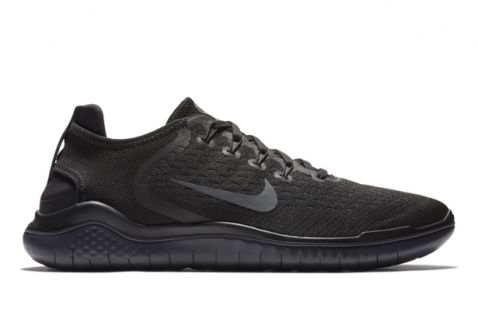 men's free rn 2018 running shoes review
