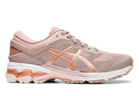 Asics kayano 26 womens sale deals