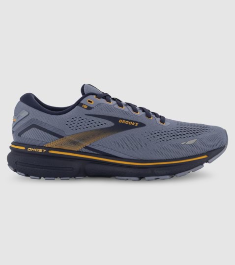 BROOKS GHOST 15 2E WIDE MENS