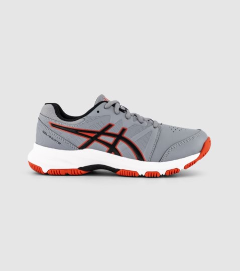 Asics gel gamepoint tennis shoe on sale
