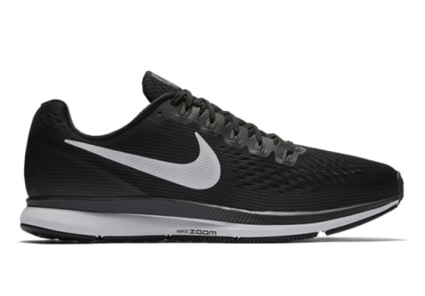 Nike zoom pegasus clearance 34 junior