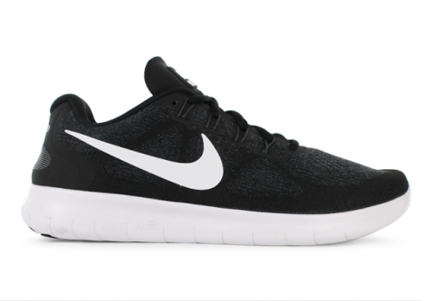Free run 2025 2017 nz